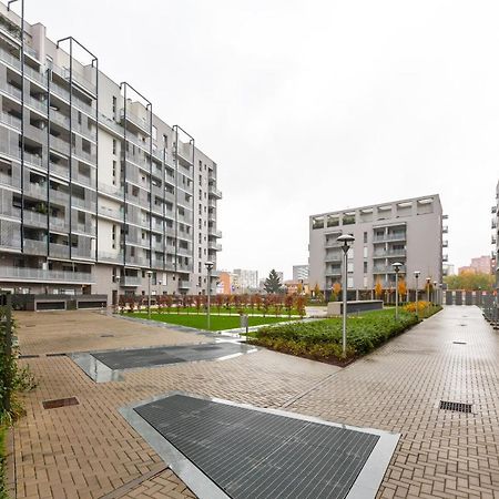 Fiera Milano Flat With Garage Apartment ภายนอก รูปภาพ
