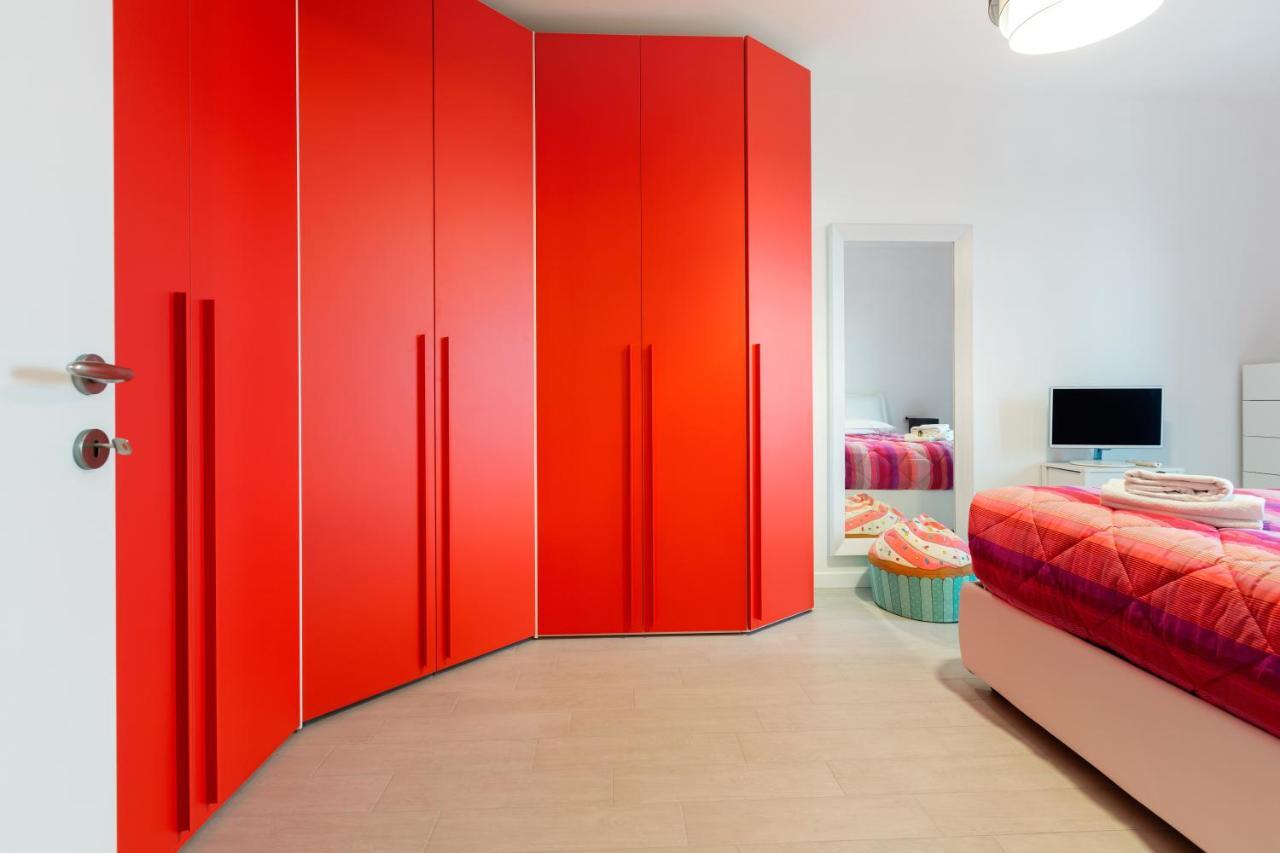 Fiera Milano Flat With Garage Apartment ภายนอก รูปภาพ
