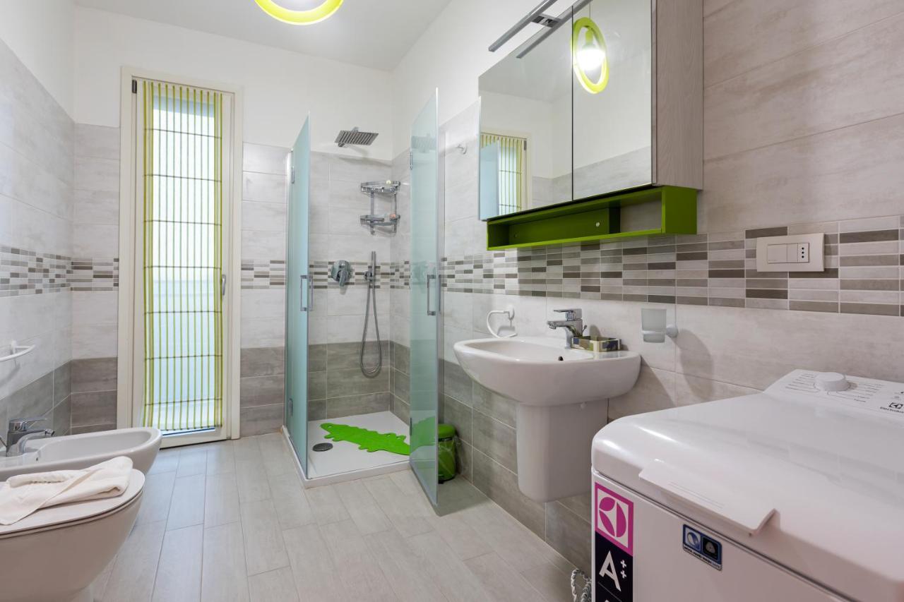 Fiera Milano Flat With Garage Apartment ภายนอก รูปภาพ